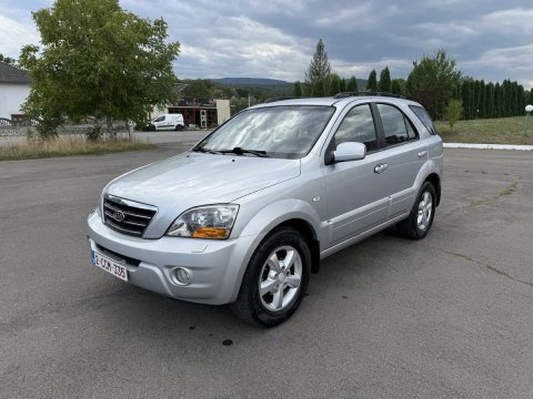 Kia Sorento 2.5, 4X4