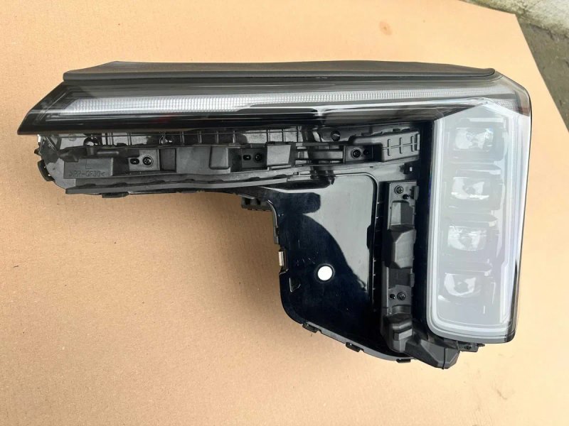 KIA SORENTO IV Фара Фари передні ліва права Full Led USA EU — фото 6