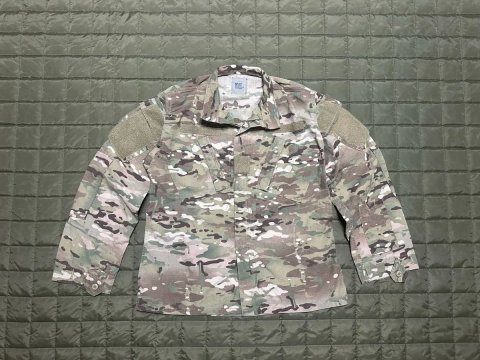 Кітель,multicam,fracu,MR,LR
