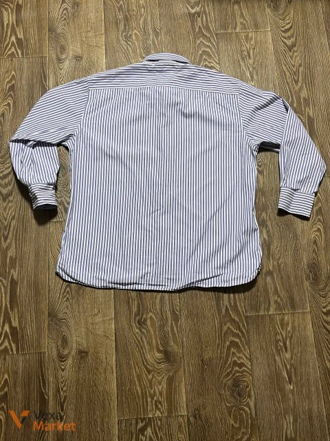 Класична чоловіча сорочка Tommy Hilfiger XXL