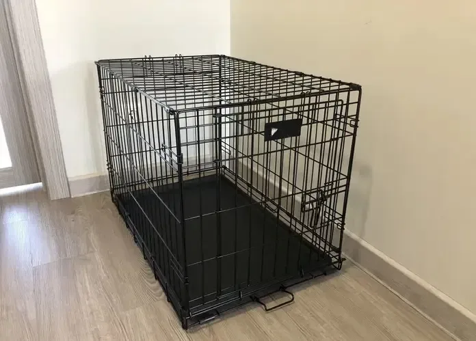 Клетка для собак , клітка для котів , будка , переноска , бокс — фото 3