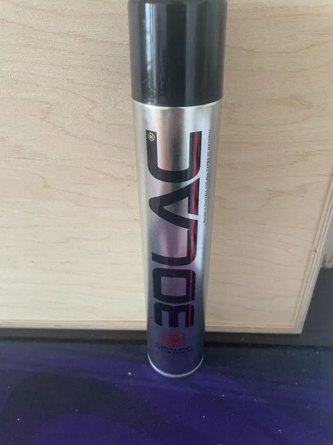 Клей для 3D-друку 3DLAC 400ml