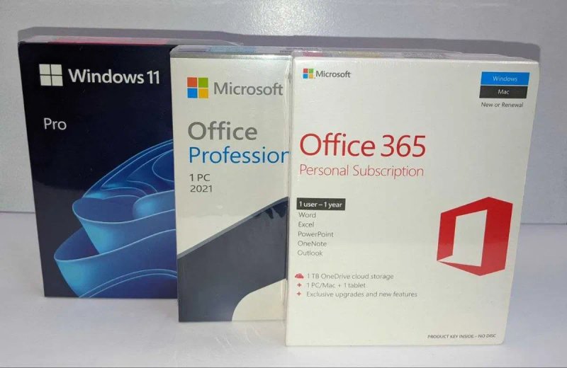 Ключ активації Windows 7, 8, 10, 11: Ключі та наклейки Pro/Home/LTSC — фото 4