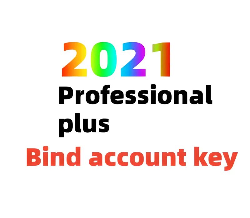 Ключ Office 2021 Pro Plus АКТИВАЦІЯ / Ліцензія Офіс 19 / 21 Про Плюс — фото 2