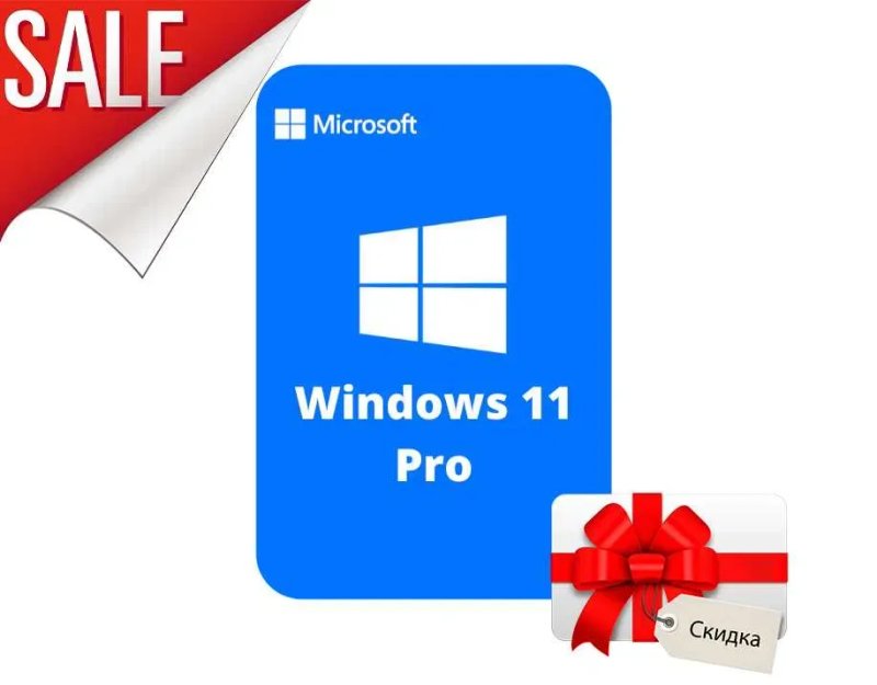 Ключ Windows 10 Pro | Віндовс 11 Home |  Виндовс 10 Про | Лицензия — фото 2