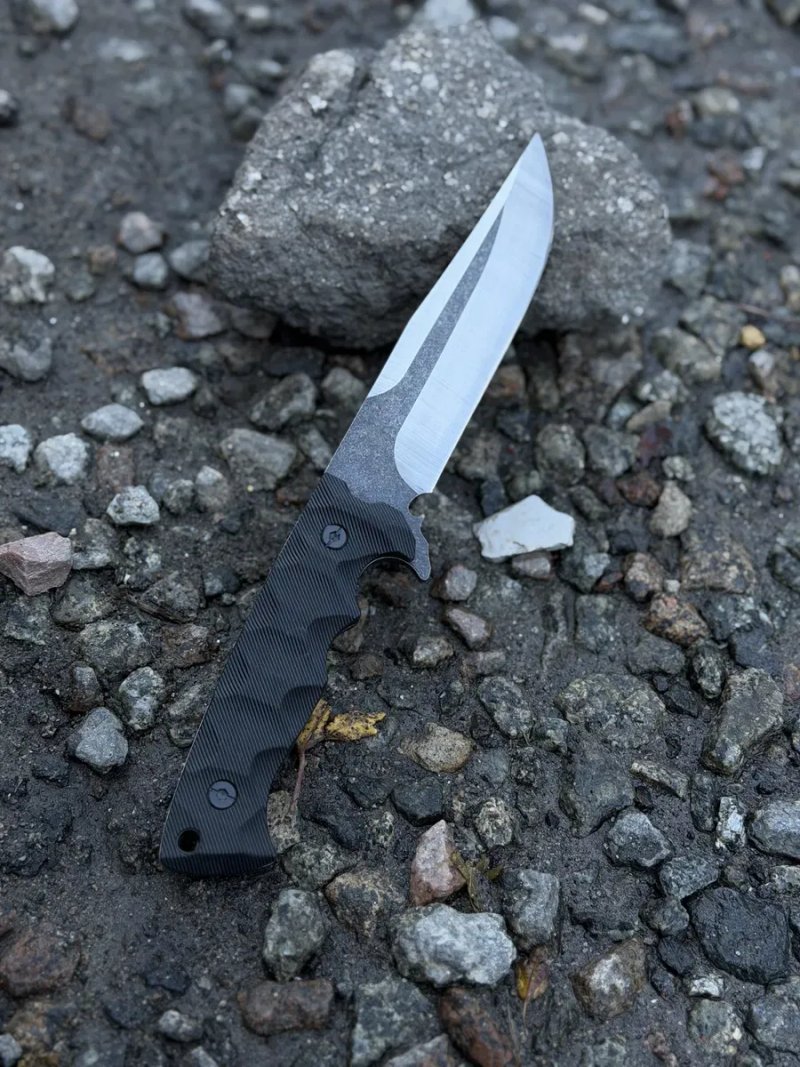 код 073 Ніж тактичний Microtech мисливський тактичний ніж нож охотничий тактический — фото 2