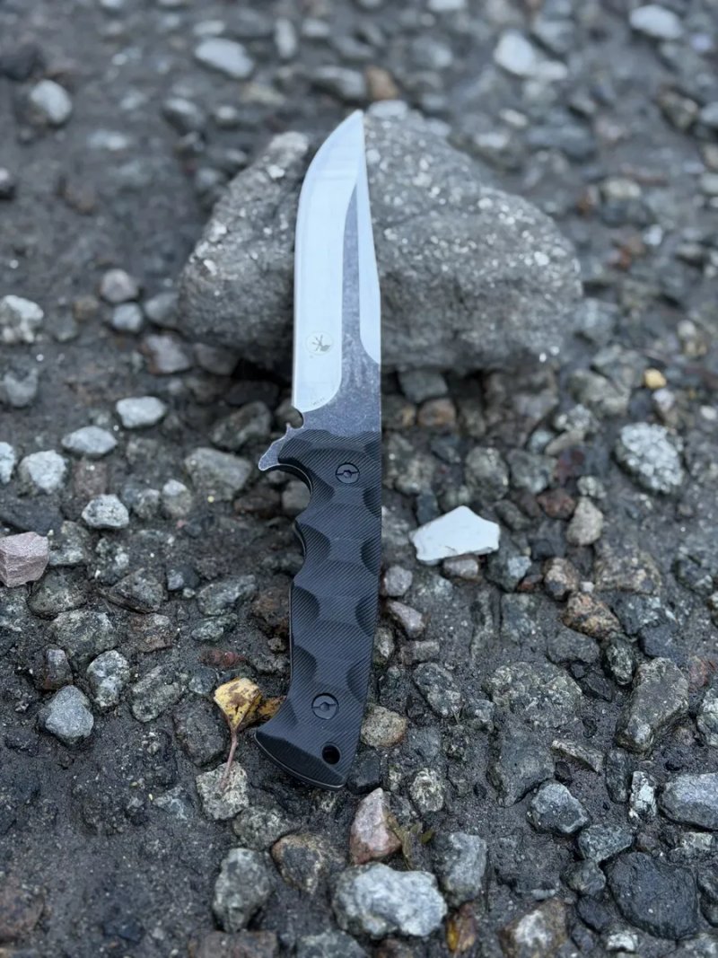 код 073 Ніж тактичний Microtech мисливський тактичний ніж нож охотничий тактический — фото 5