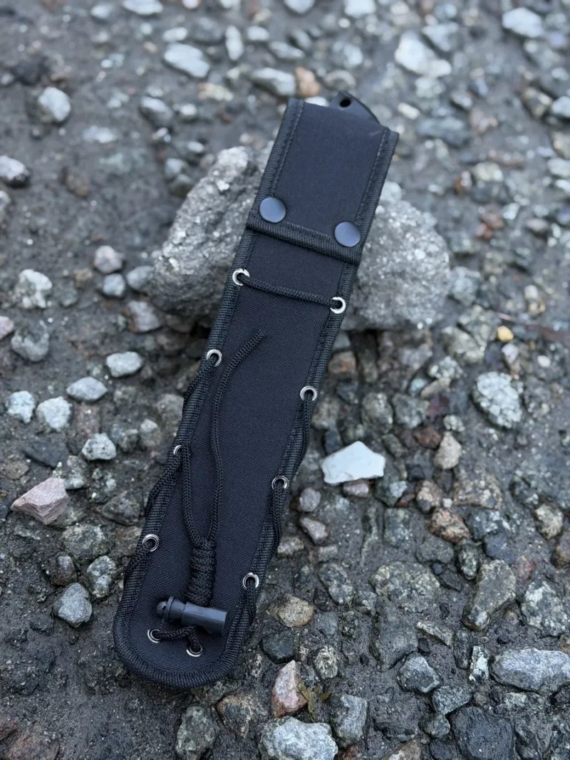 код 073 Ніж тактичний Microtech мисливський тактичний ніж нож охотничий тактический — фото 7