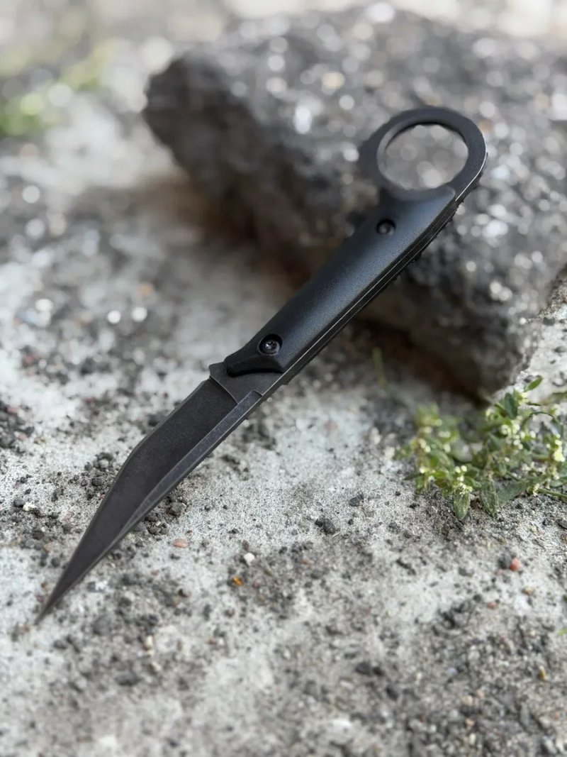 код 808 Ніж тактичний Steel claw туристичний мисливський нож тактический — фото 2