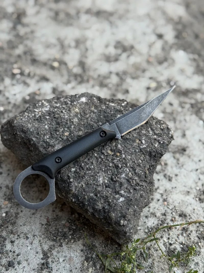 код 808 Ніж тактичний Steel claw туристичний мисливський нож тактический — фото 3