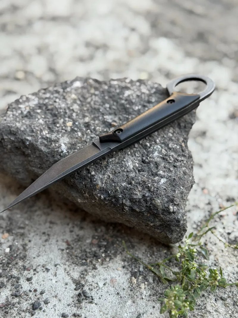 код 808 Ніж тактичний Steel claw туристичний мисливський нож тактический — фото 4