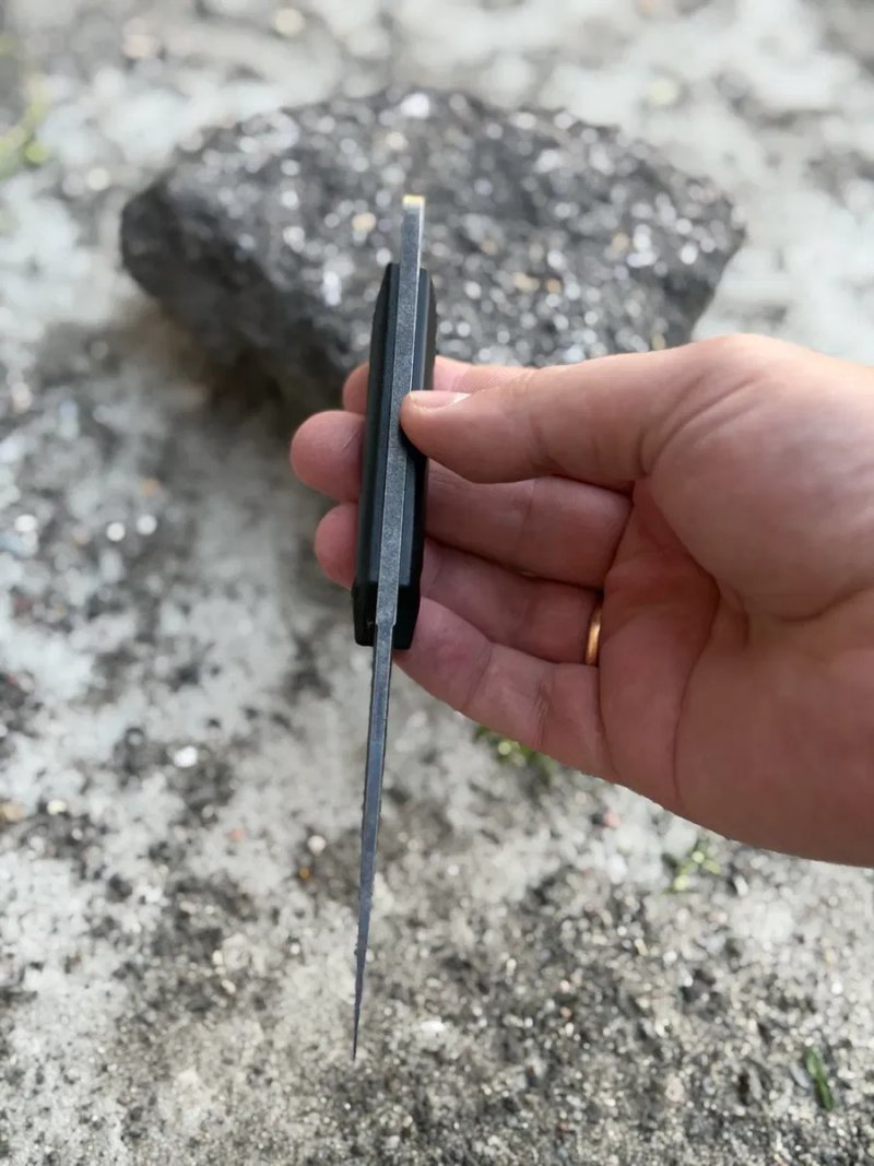 код 808 Ніж тактичний Steel claw туристичний мисливський нож тактический — фото 5