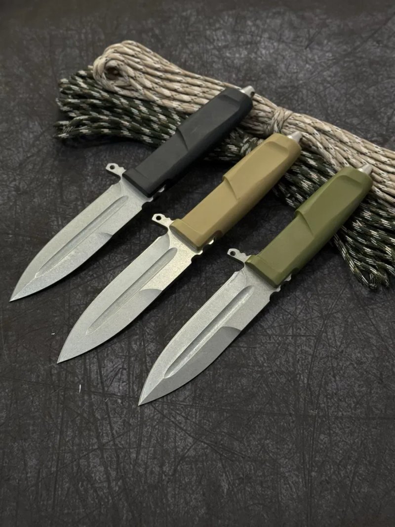 Код 863 Нож тактический Extrema Ratio охотничий тактичний ніж тактика — фото 2
