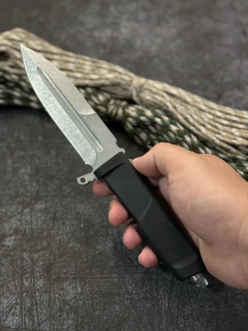 Код 863 Нож тактический Extrema Ratio охотничий тактичний ніж тактика — фото 5