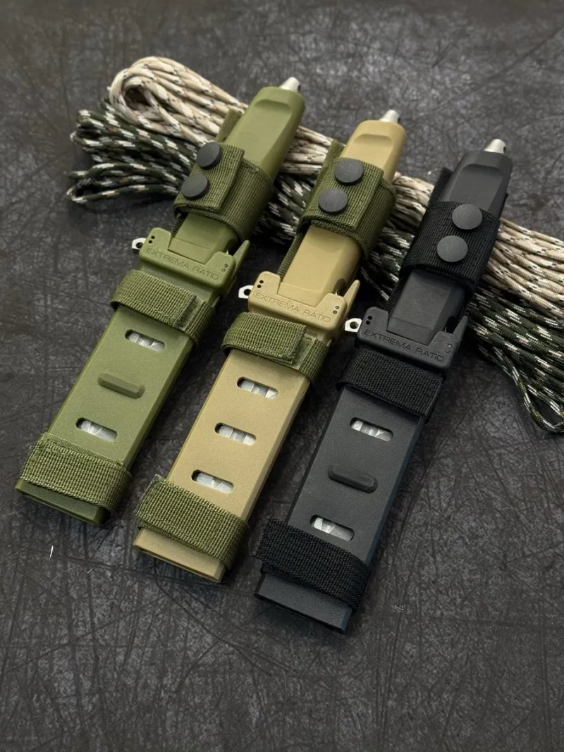 Код 863 Нож тактический Extrema Ratio охотничий тактичний ніж тактика — фото 7