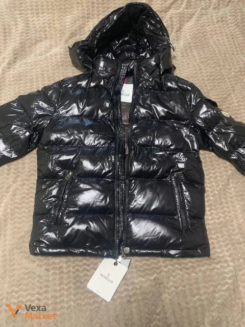 Куртка Moncler S-M
