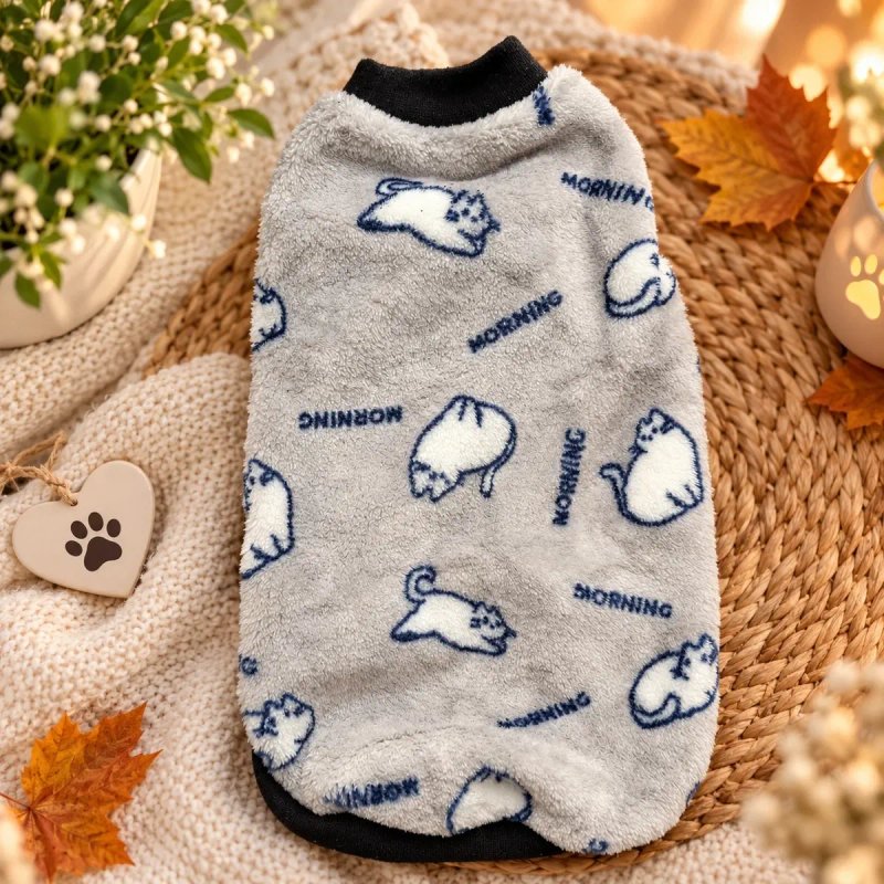 Кофты для сфинксов, котят, собак, одежда для кошек, собак, сфинксов — фото 8