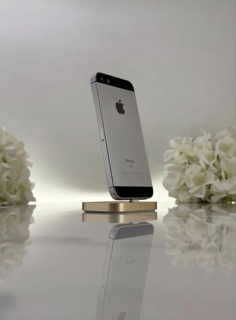 Колекційний iOS 11! iPhone SE-1 Neverlock (Магазин Гарантія) — фото 6