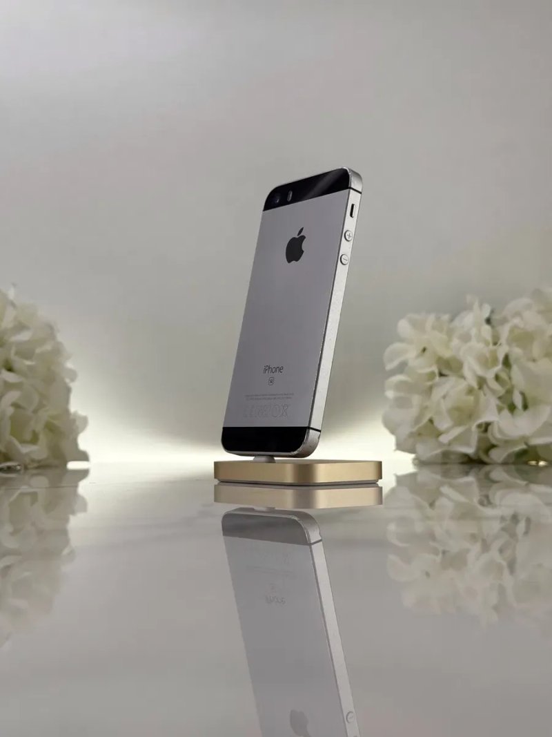 Колекційний iOS 11! iPhone SE-1 Neverlock (Магазин Гарантія) — фото 8