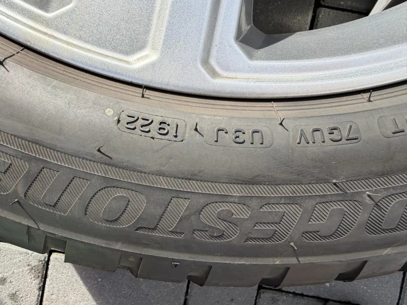 Колеса диски 5 112 20 R20 255 50 зима Audi Ауді Ауди Q7 SQ7 4M Q8 SQ8 E tron Q6 Q5 SQ5 Volkswagen Touareg 3 CR — фото 7