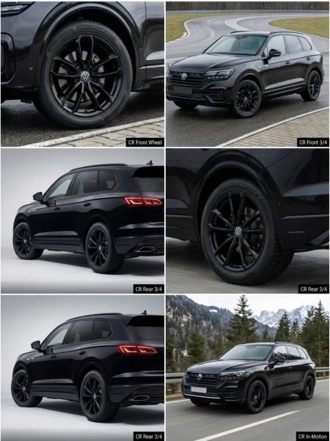 Колеса диски R20 20 285 45 зима Hankook як нові Volkswagen Touareg 3 CR Туарег Audi Q7 4M SQ7 Q8 E Tron Porsche Cayenne BMW X5 G05 G06 X6