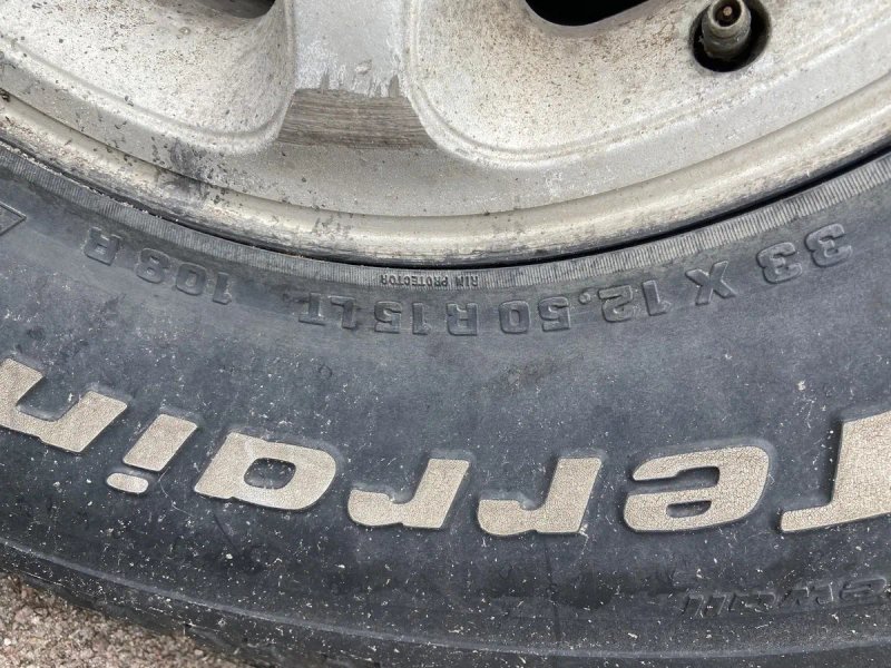 Колеса R16 R15 Mitsubishi Pajero L200 комплект колесо запасне колеса запаска розборка диски титани — фото 6