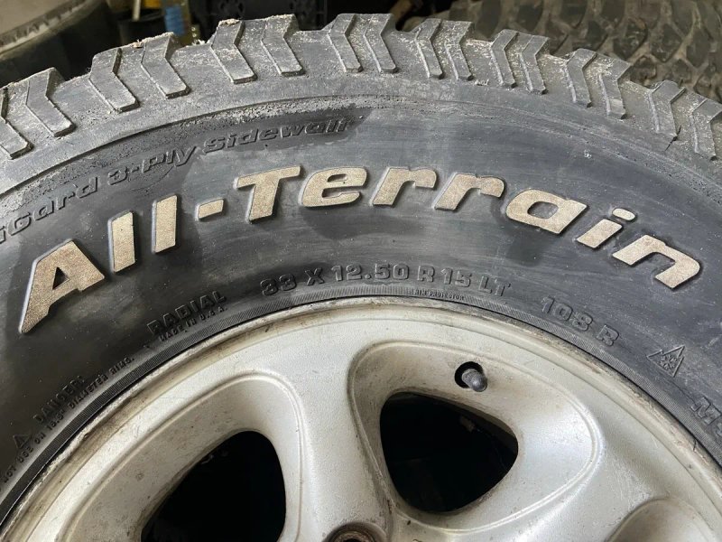 Колеса R16 R15 Mitsubishi Pajero L200 комплект колесо запасне колеса запаска розборка диски титани — фото 8