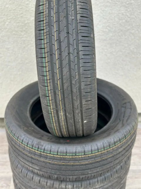 Колеса. Шини. Резина 215/60/r17 Continental