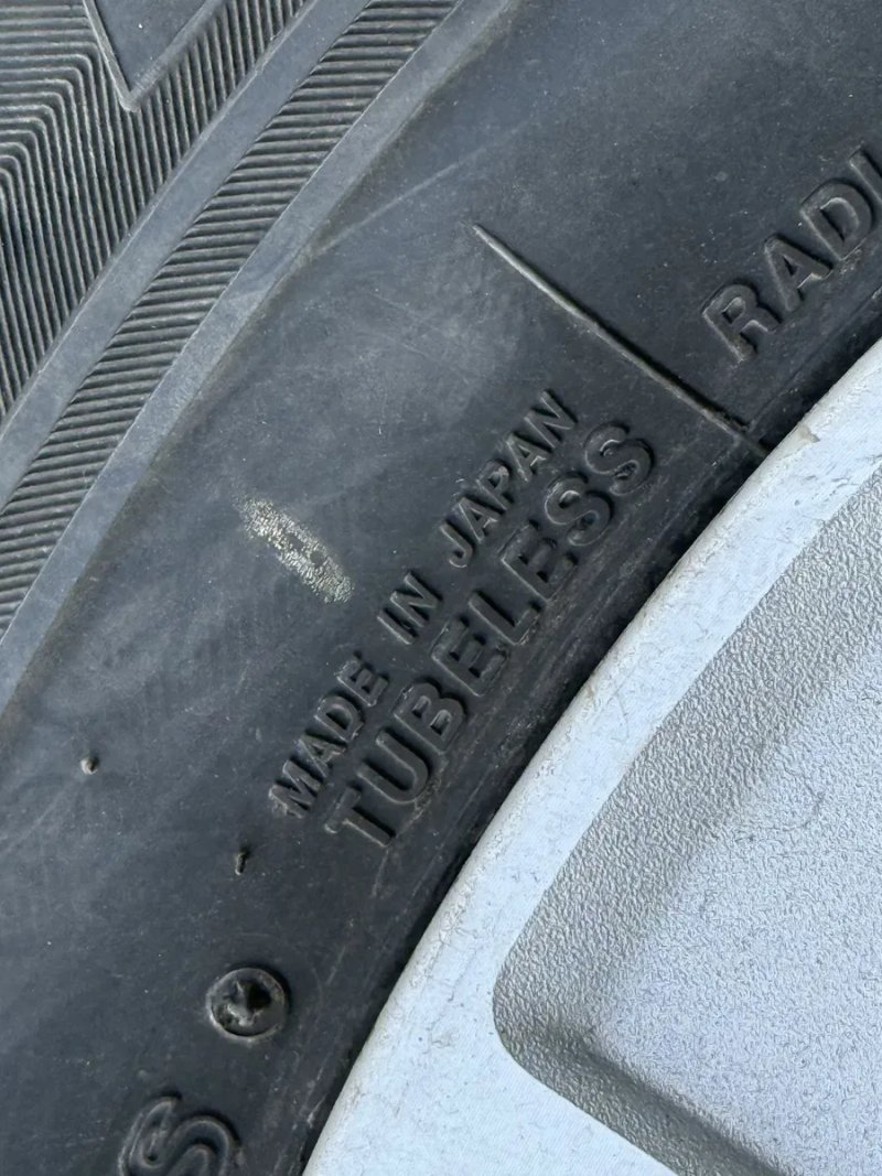 Колеса Subaru R16 215/60 r16 Bridgestone Blizzak Revo GZ 5x100 Forester — фото 5