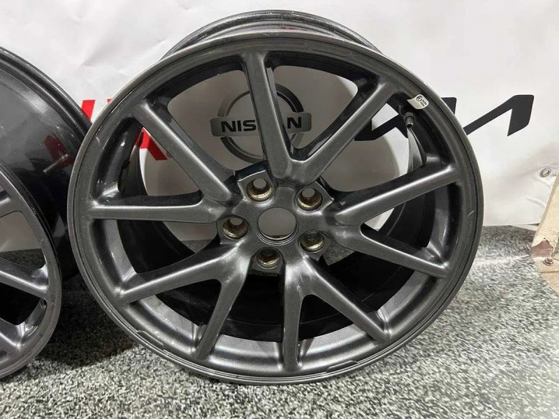 Колісні диски Tesla Model 3 2018 - 2023,(18x8.5J+40mm ) — фото 6