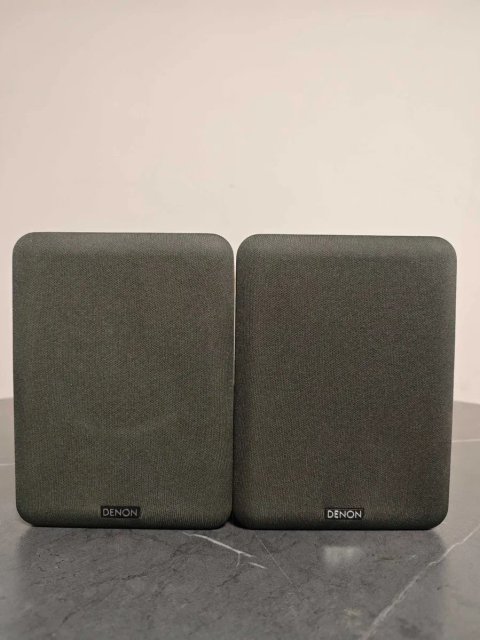 Колонки Denon SC-M53