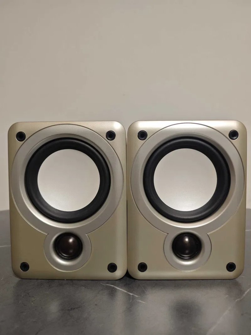 Колонки Denon SC-M53 — фото 2