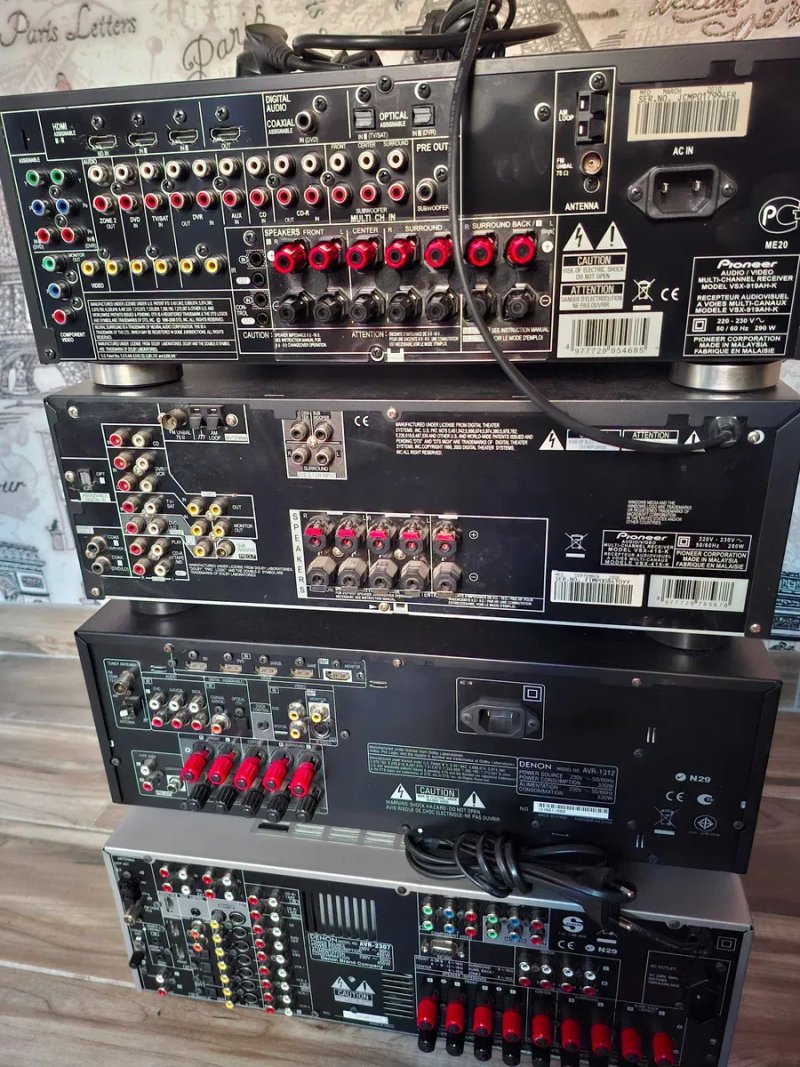 Колонки Jamo E430 Потужність 2х120Вт. 4-8Ω. Cinema Front — якісна підлогова акустика Стерео Hi-Fi | стан ТОП | Аналог Sony Pioneer Yamaha Magnat — фото 8