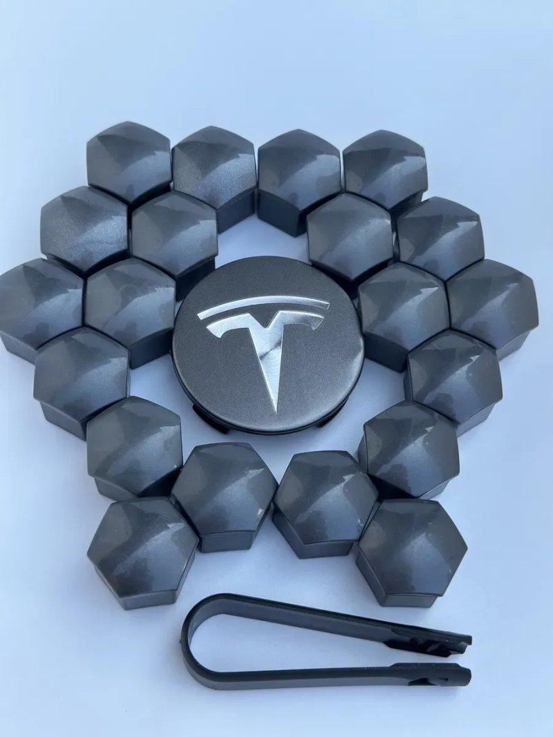 Колпачки на диски Tesla ковпачки тесла опт розница — фото 3