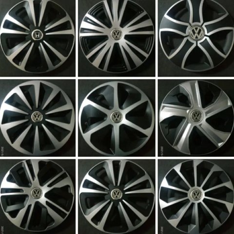 Колпаки Ковпаки Volkswagen Фольксваген r15 радиус есть все размеры