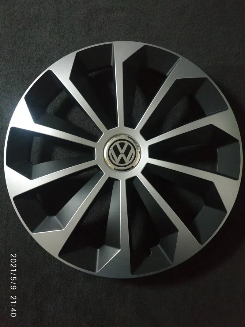 Колпаки Ковпаки Volkswagen Фольксваген r15 радиус есть все размеры — фото 2