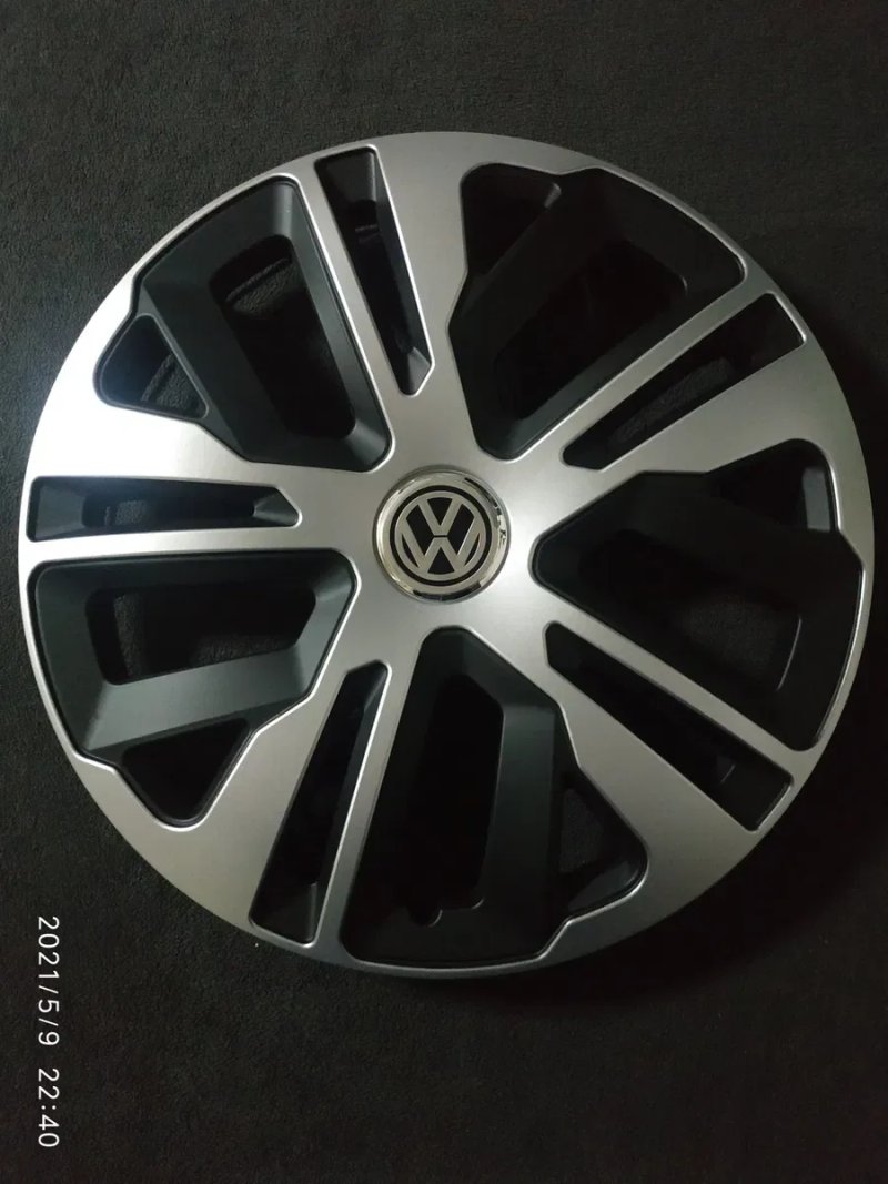 Колпаки Ковпаки Volkswagen Фольксваген r15 радиус есть все размеры — фото 3