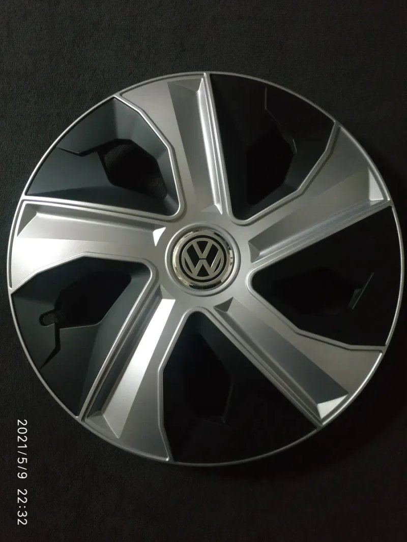 Колпаки Ковпаки Volkswagen Фольксваген r15 радиус есть все размеры — фото 4