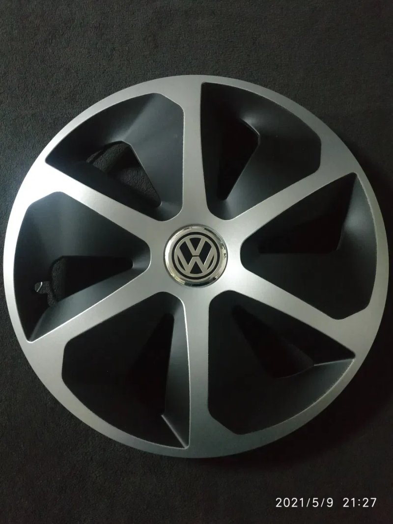 Колпаки Ковпаки Volkswagen Фольксваген r15 радиус есть все размеры — фото 5