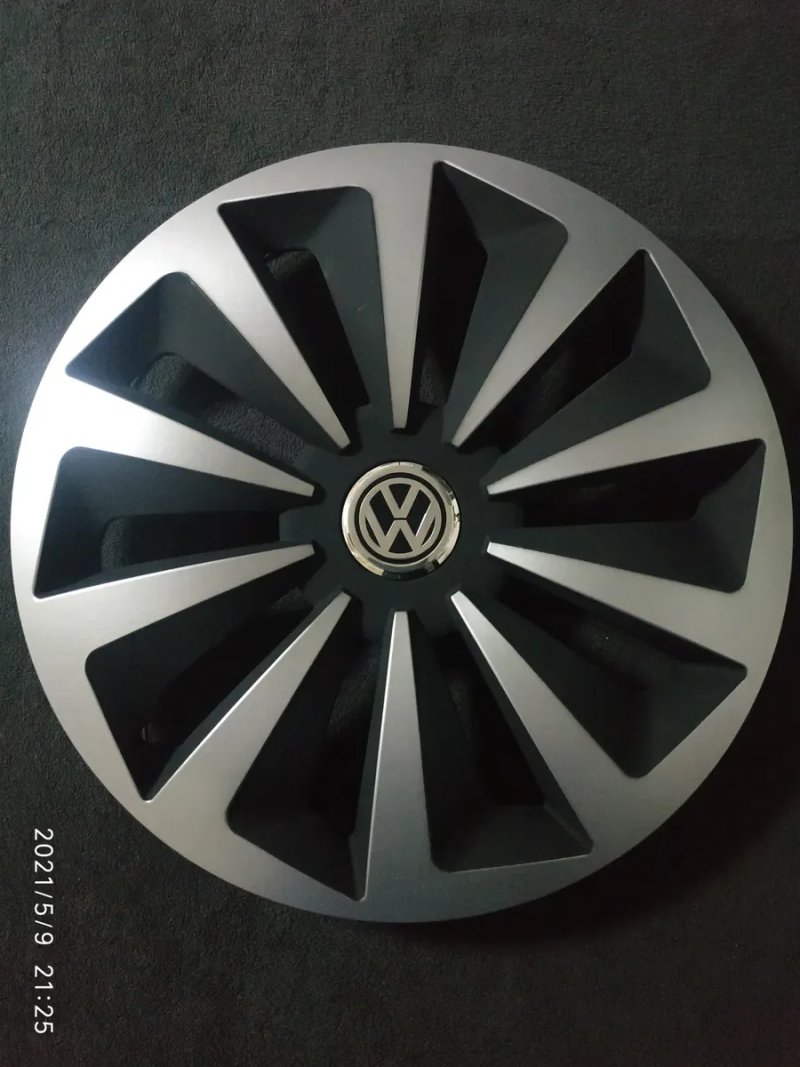 Колпаки Ковпаки Volkswagen Фольксваген r15 радиус есть все размеры — фото 6