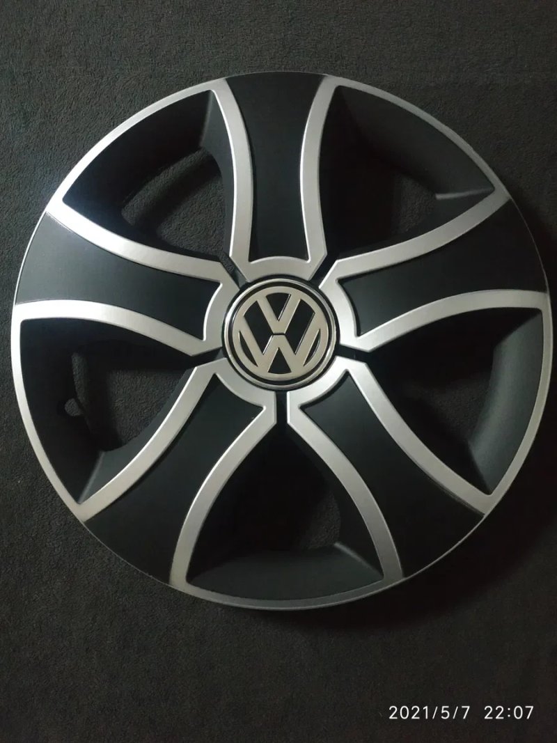 Колпаки Ковпаки Volkswagen Фольксваген r15 радиус есть все размеры — фото 7