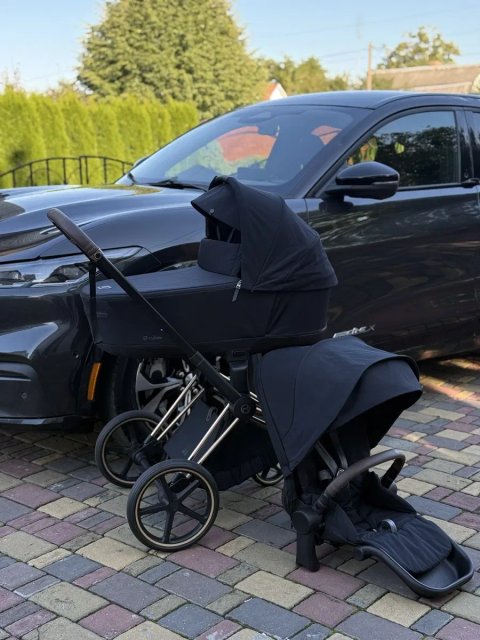 Коляска Cybex Priam 4.0