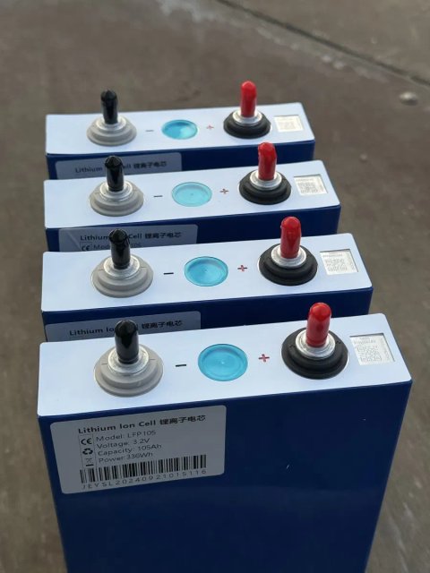 Комірки eve 105 ah LifePO4 3.2v  акумулятор eve 105  ячейка   Комірки 105 ампер  lifepo4 105 ah  105 апер   Ічеки 105  ячейки 105 апмер  еве 105