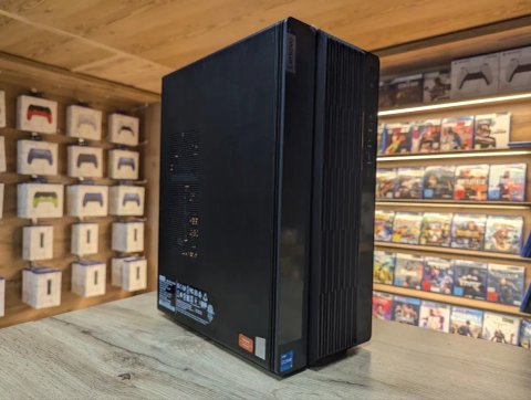 Компʼютер для роботи на базі Intel Core i5-13400F - гарантія!