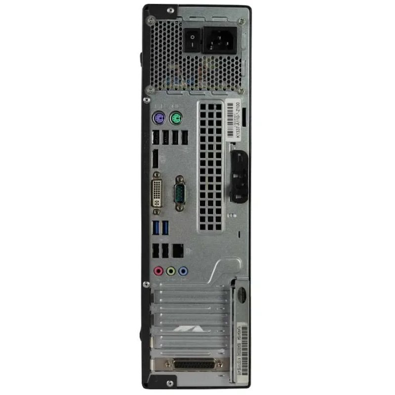Комп'ьютер ПК Fujitsu Esprimo E910 SFF i3 i5 s1155 Гурт‼️ Безготівка‼️ — фото 2