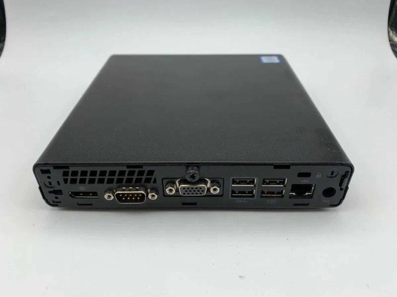 Комп'ютери для роботи! Системні блоки HP ProDesk 400 600 g3 mini i3 i5 — фото 3