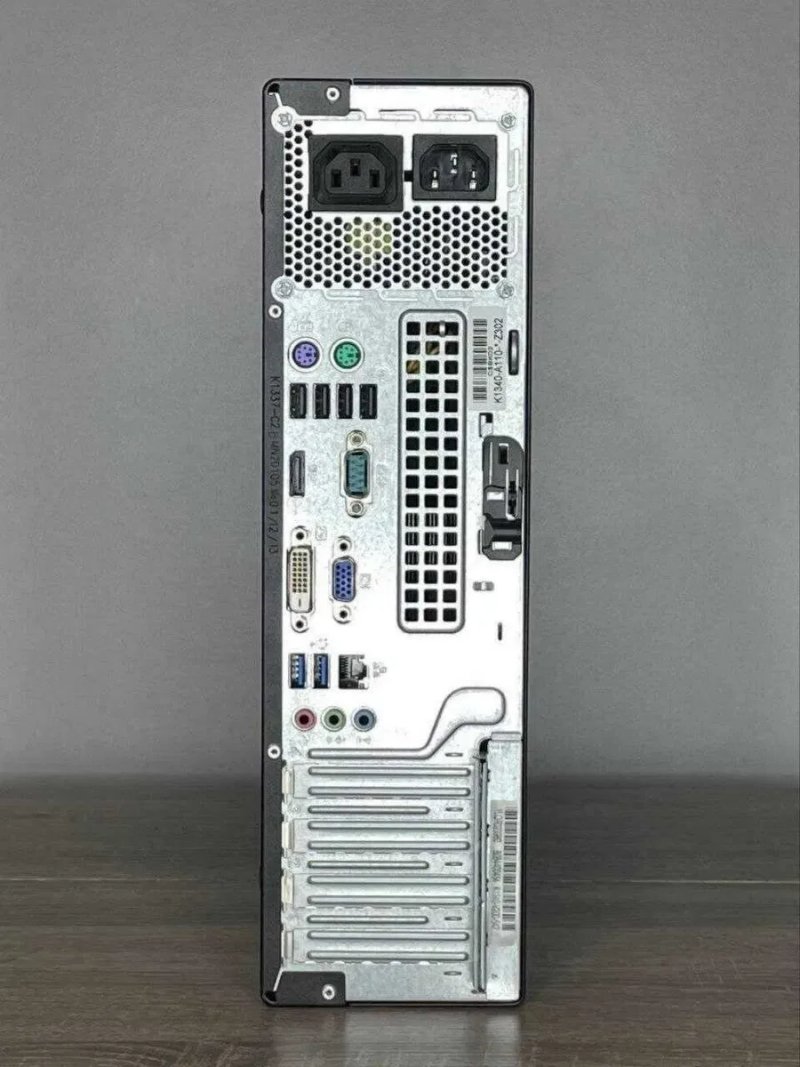 Комп'ютери Fujitsu SFF s1151/55 Системні блоки i3/i5/i7 ПК SSD120/250 — фото 2