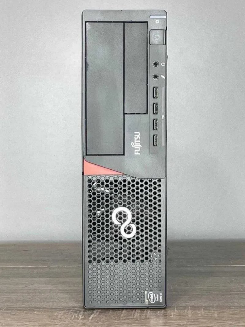 Комп'ютери Fujitsu SFF s1151/55 Системні блоки i3/i5/i7 ПК SSD120/250 — фото 3