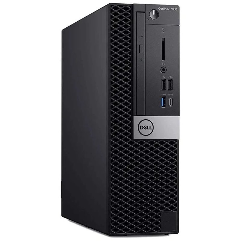 Комп'ютери Системні блоки DELL Optiplex 3060 5060 7060 SFF Безготівка !ГУРТ!Гарна ціна — фото 3