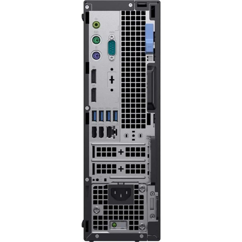 Комп'ютери Системні блоки DELL Optiplex 3060 5060 7060 SFF Безготівка !ГУРТ!Гарна ціна — фото 4